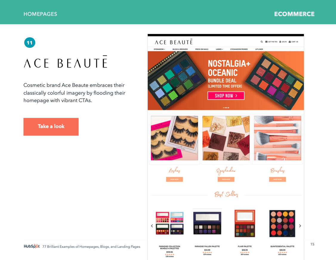 77-brilliant-examples-of-homepages-blogs-landing-pages